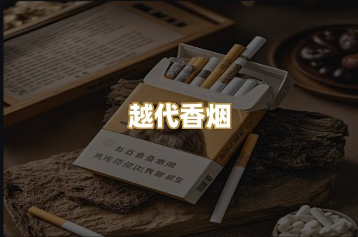 云霄香烟